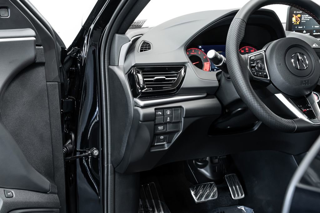 New 2026 Acura RDX A-Spec image 22
