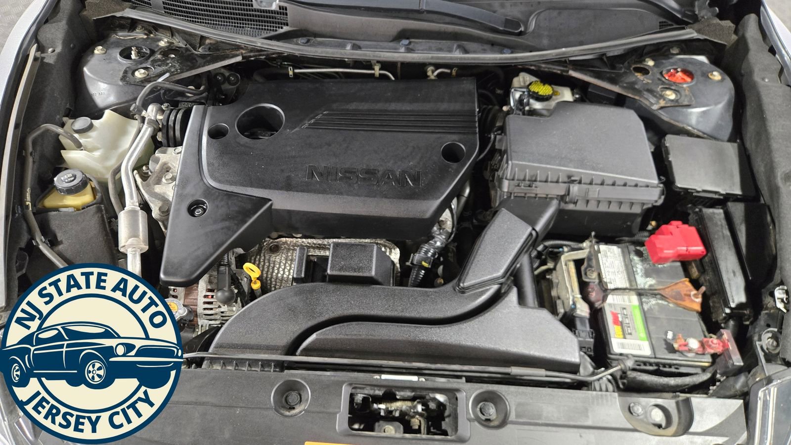 Used 2018 Nissan Altima 2.5 SL FWD image 36