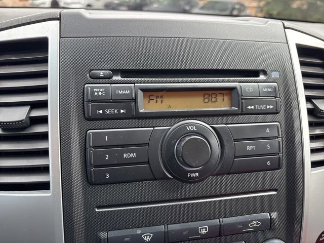 Used 2011 Nissan Xterra S AWD/4WD image 27