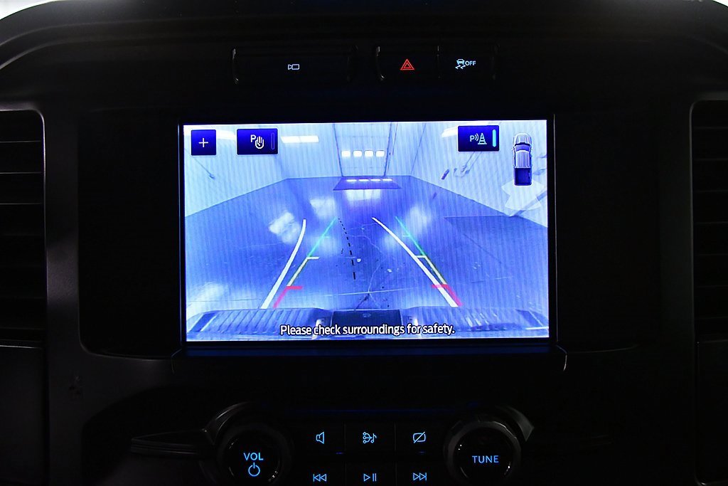 Used 2023 Ford F150 XL w/ STX Appearance Package image 26