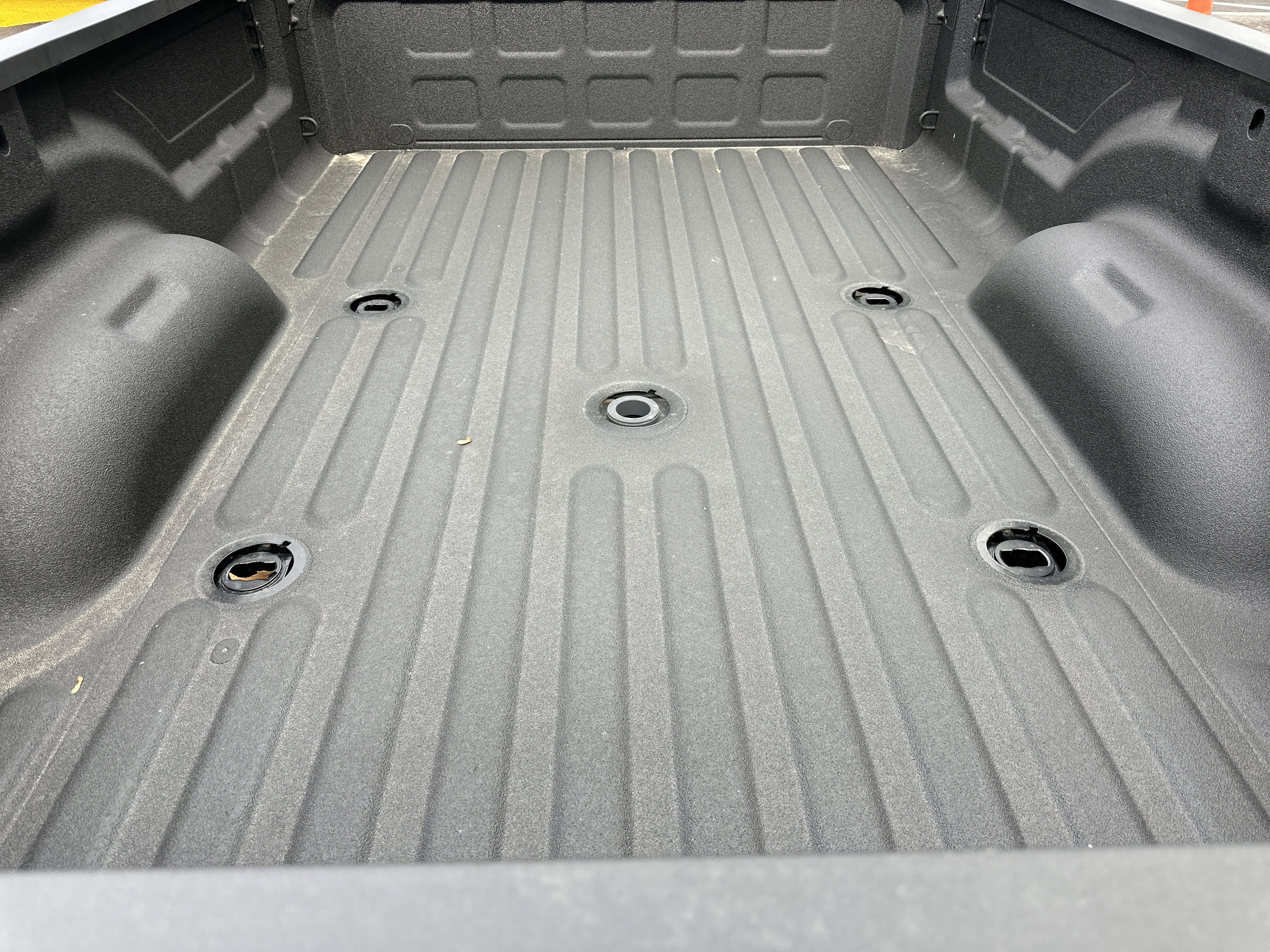 New 2026 RAM 3500 Tradesman image 12