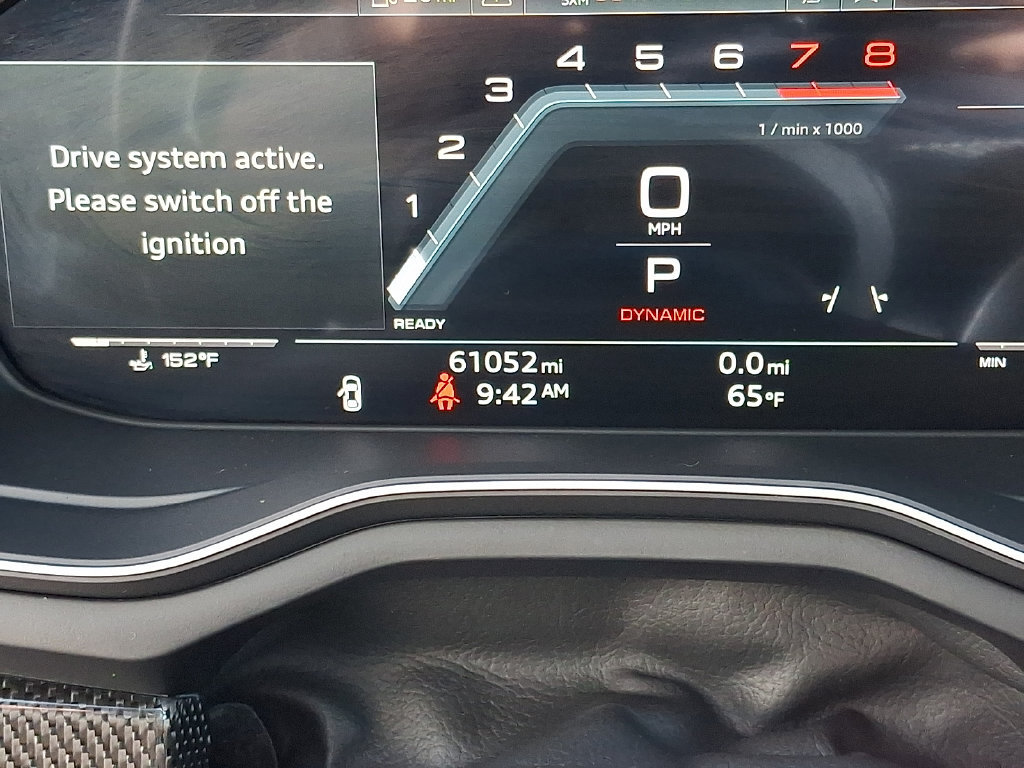 Used 2021 Audi S5 Premium Plus AWD/4WD image 21