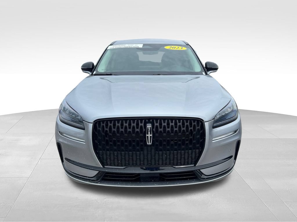Used 2023 Lincoln Corsair FWD w/ Equipment Group 101A image 8