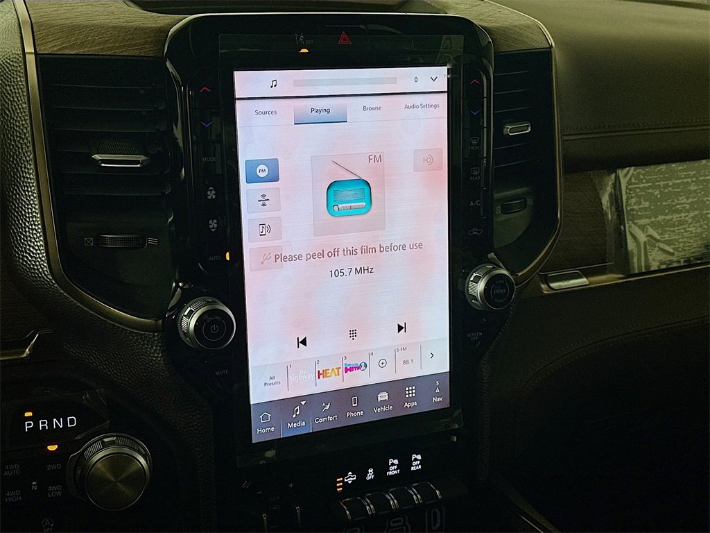 New 2026 RAM 1500 Limited image 13