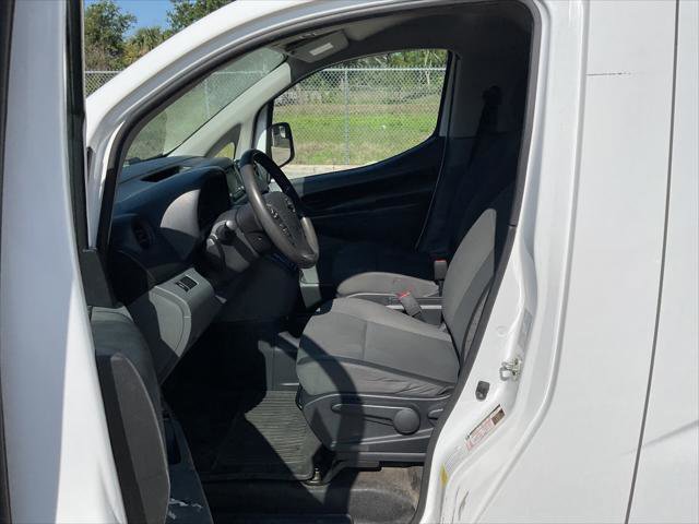 Used 2019 Nissan NV200 S FWD image 19