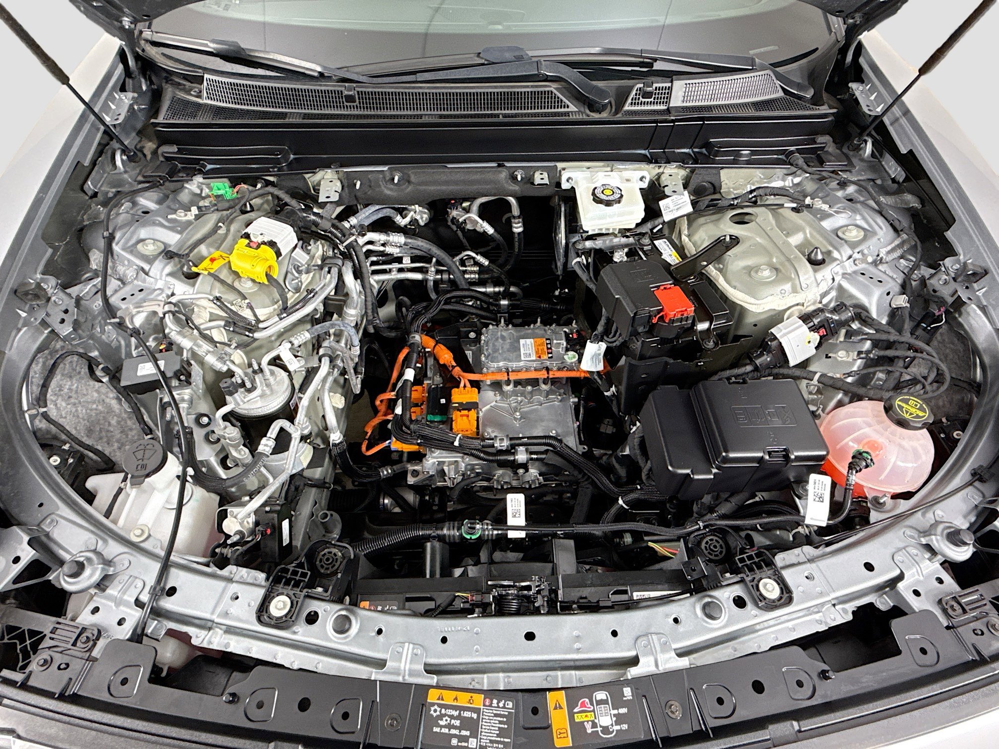 Used 2025 Cadillac Lyriq Luxury RWD image 32