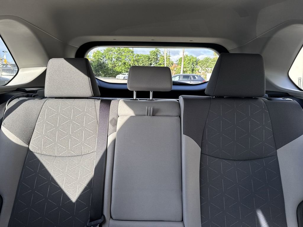 Used 2024 Toyota RAV4 XLE w/ Convenience Package image 18
