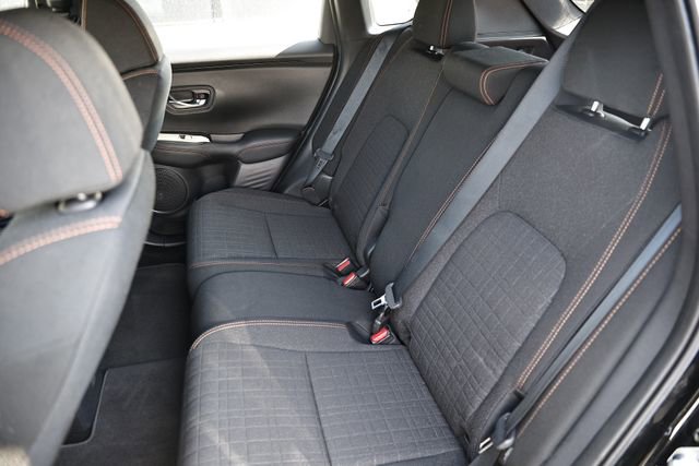 Certified 2025 Honda HR-V Sport image 27