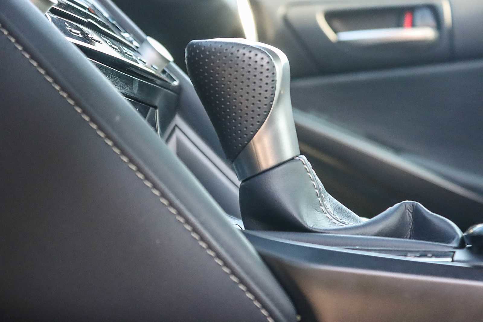 Certified 2021 Lexus IS 350 F Sport w/ Dynamic Handling Package image 21