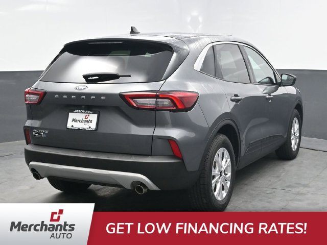 Used 2023 Ford Escape Active FWD image 7