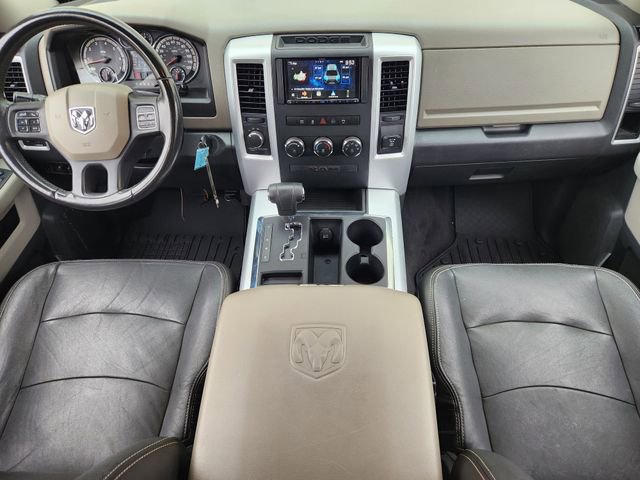 Used 2012 RAM 1500 SLT AWD/4WD image 25