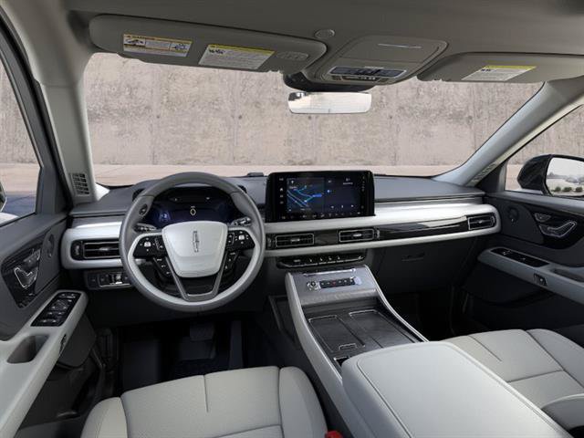 New 2026 Lincoln Aviator AWD image 9