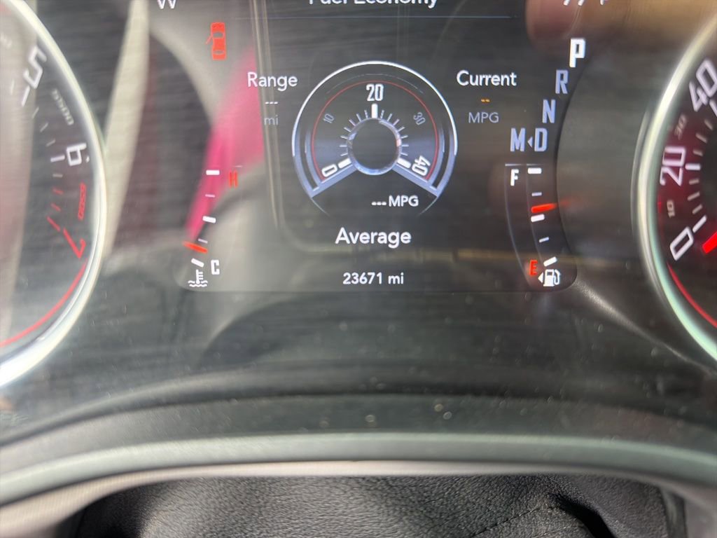 Used 2023 Dodge Challenger GT image 12