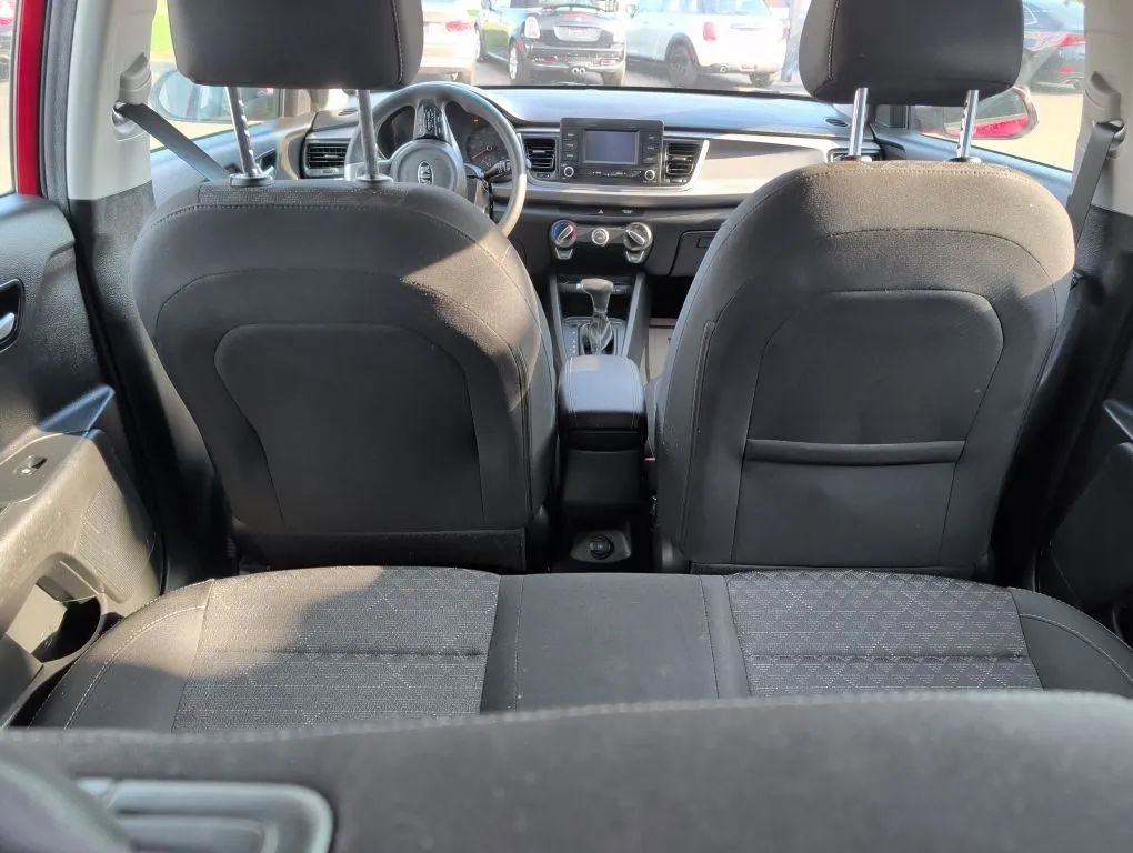 Used 2018 Kia Rio S image 20