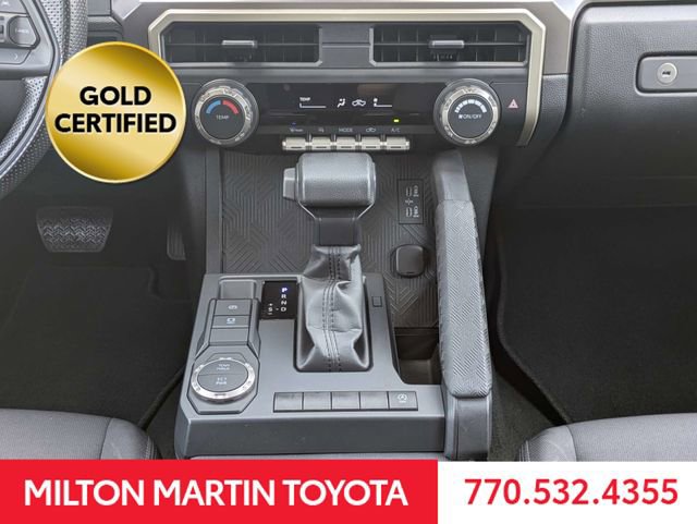 Certified 2024 Toyota Tacoma SR5 RWD image 18