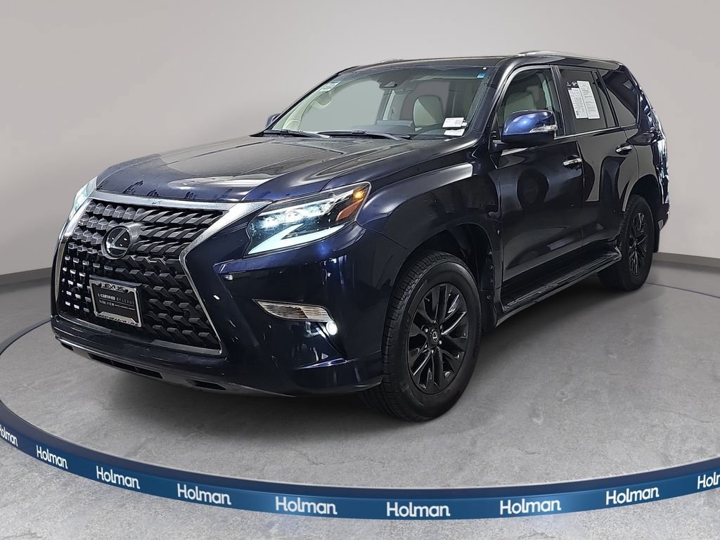 Used 2023 Lexus GX 460 Premium w/ Premium Package