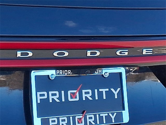 Used 2024 Dodge Durango GT image 37