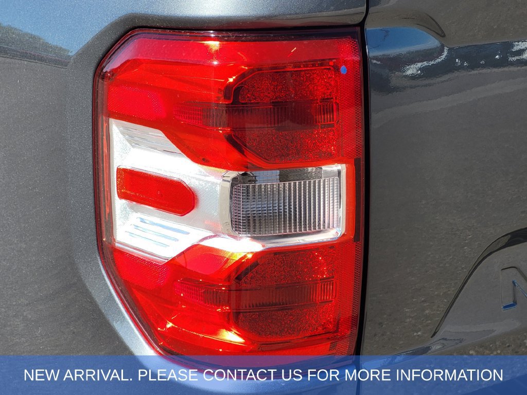 Used 2025 Ford Maverick XLT w/ Equipment Group 301A AWD/4WD image 16