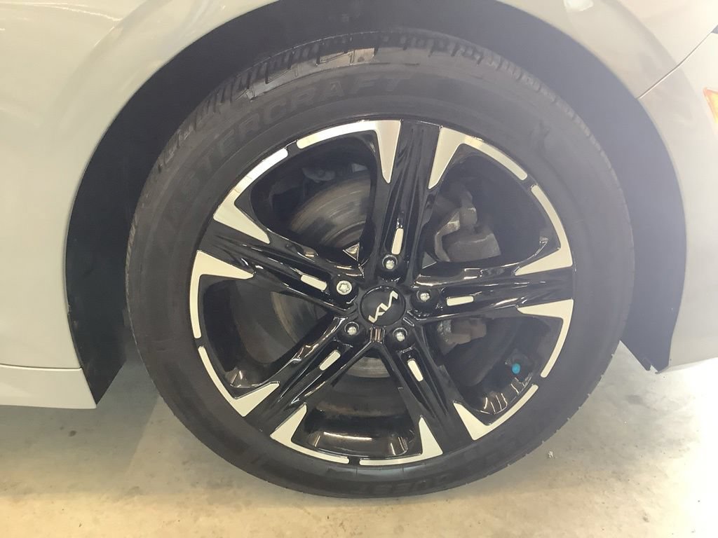 Certified 2023 Kia K5 GT-Line AWD/4WD image 25
