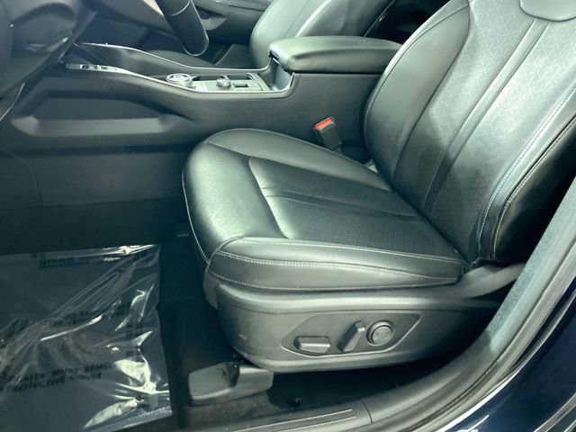 Certified 2021 Kia Sorento EX image 20