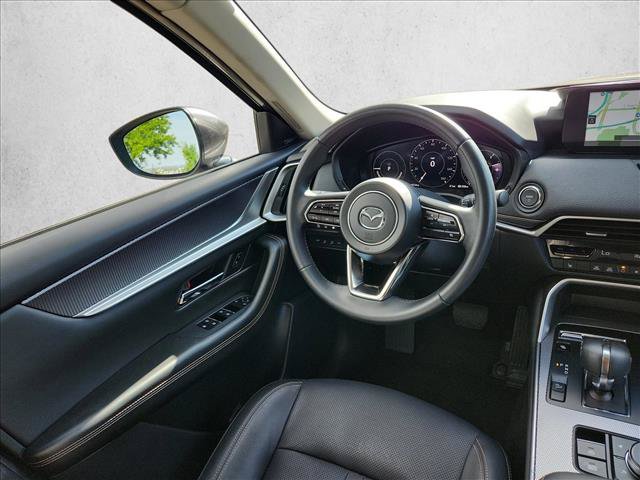 Used 2024 MAZDA CX-90 Plug-In Hybrid w/ Premium Pkg AWD/4WD image 22