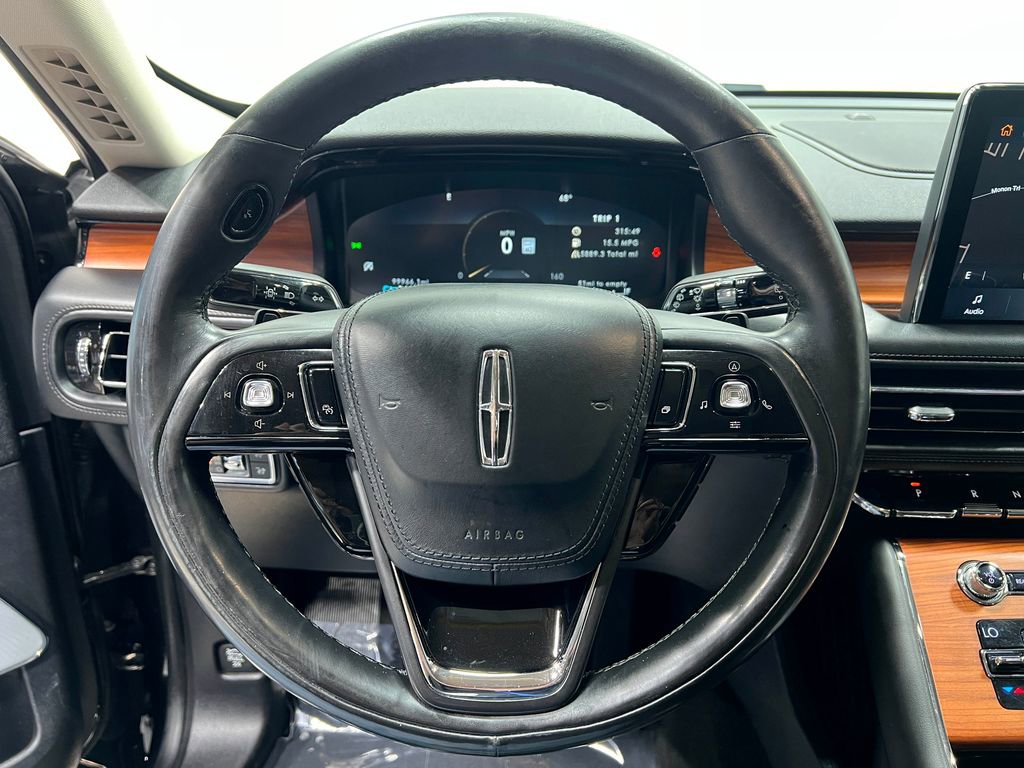 Used 2020 Lincoln Aviator Reserve w/ Equipment Group 201A AWD/4WD image 23