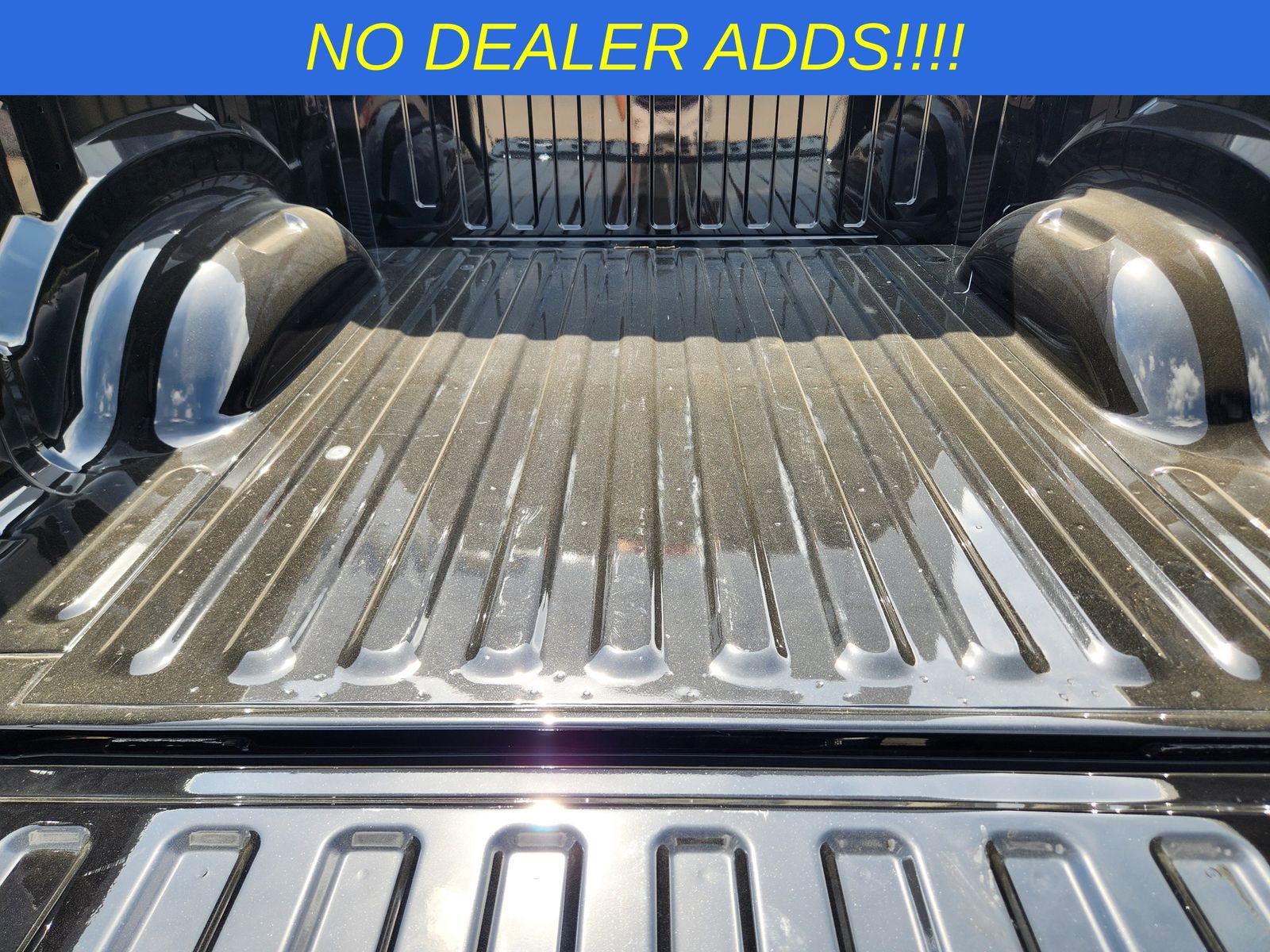 New 2026 RAM 1500 Express image 26