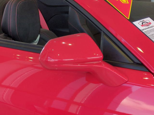 Certified 2021 Chevrolet Camaro ZL1 image 9