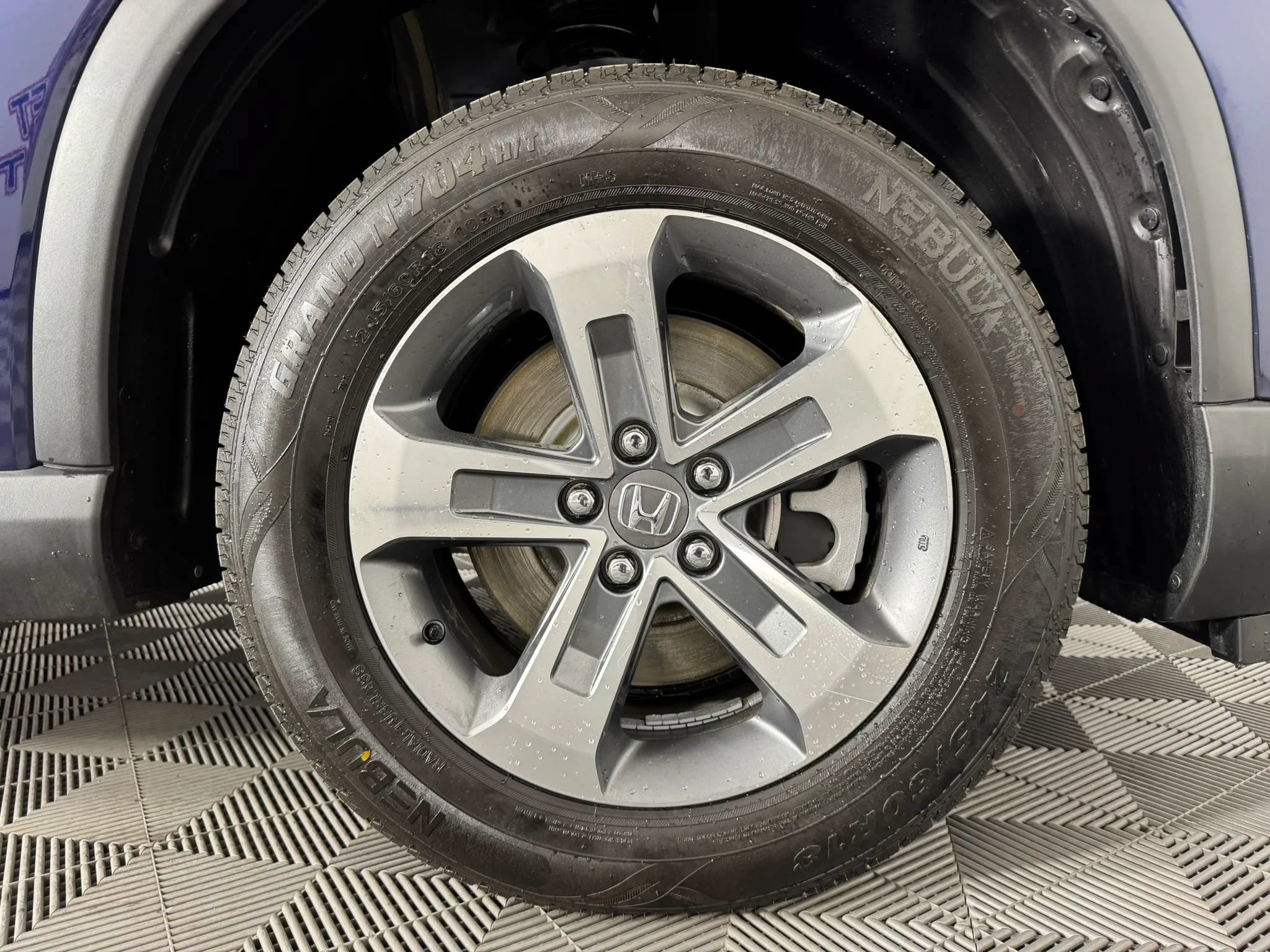 Used 2025 Honda Pilot EX-L image 51