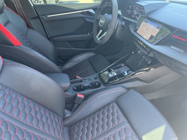 Used 2024 Audi RS 3 2.5T image 16