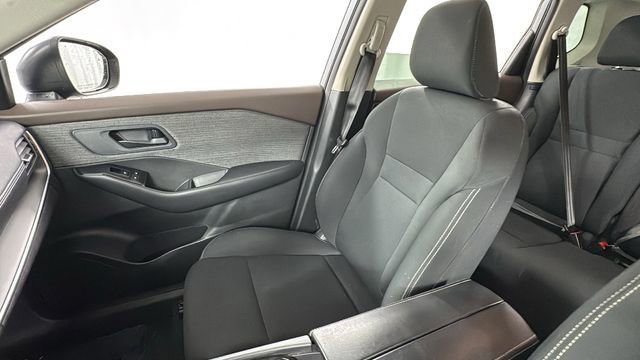 Certified 2023 Nissan Rogue S image 13
