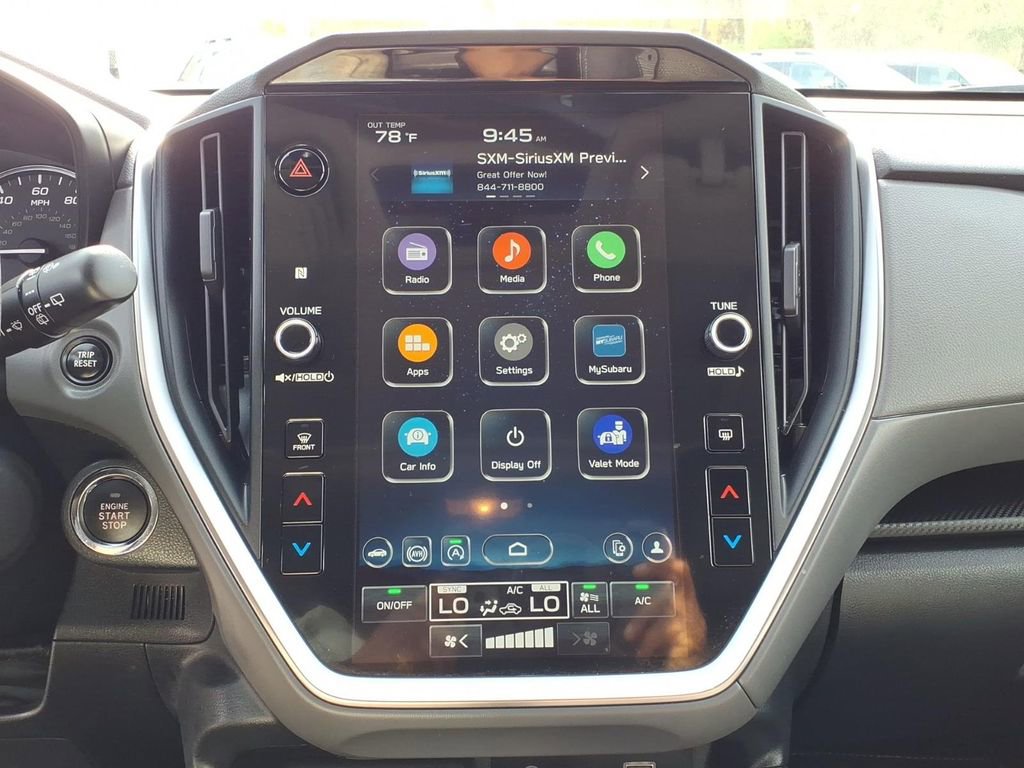 Certified 2024 Subaru Crosstrek 2.0i Premium image 7