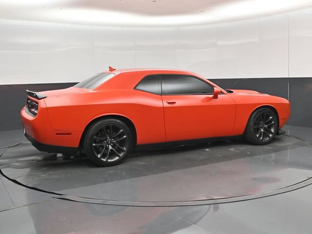 Used 2020 Dodge Challenger R/T Scat Pack RWD image 3