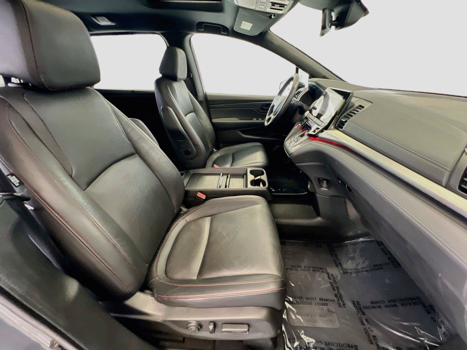Used 2023 Honda Odyssey Sport image 28