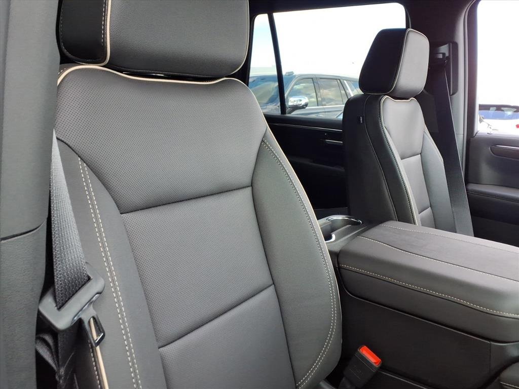 New 2026 Chevrolet Tahoe Premier image 22