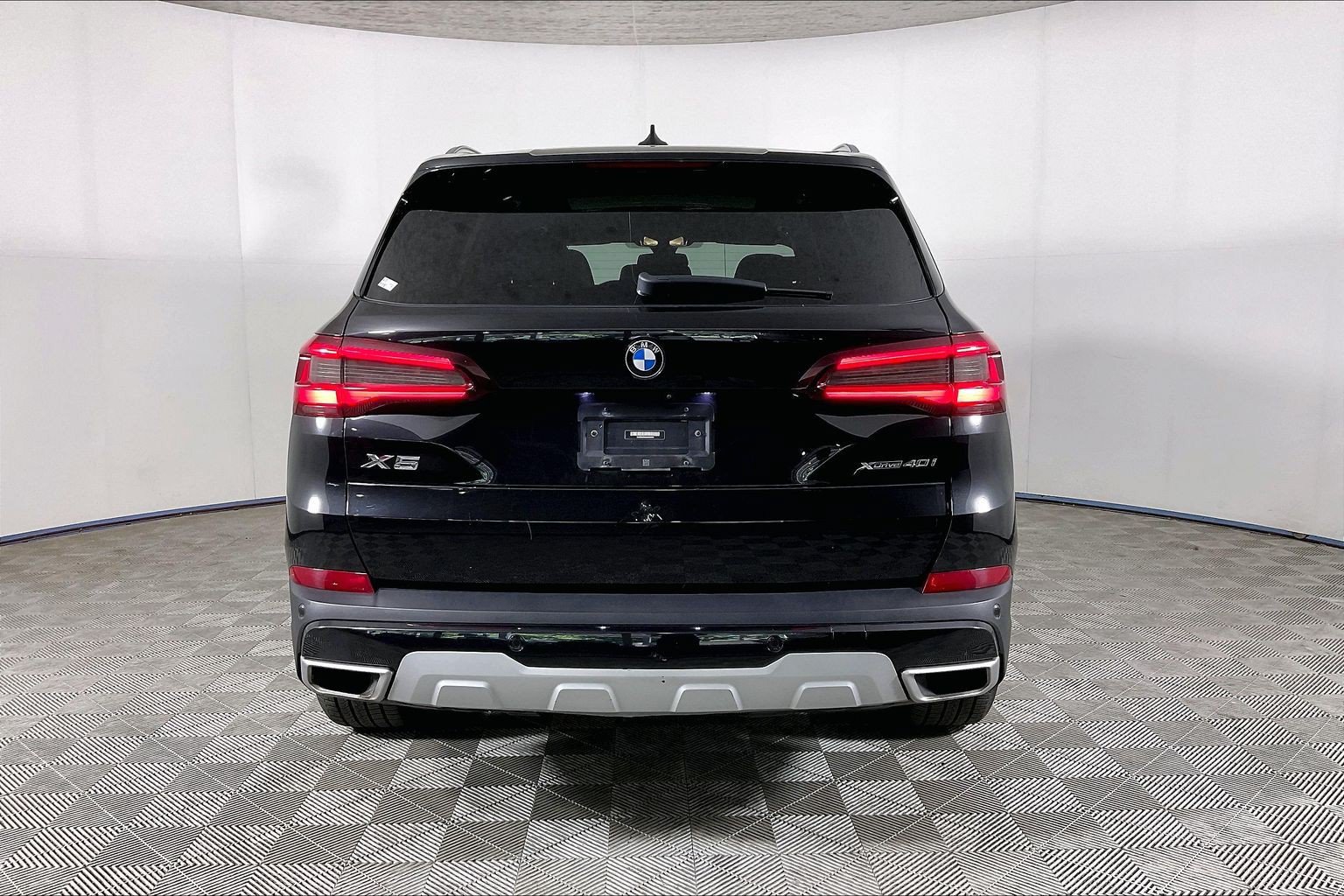 Certified 2022 BMW X5 xDrive40i w/ Premium Package AWD/4WD image 6