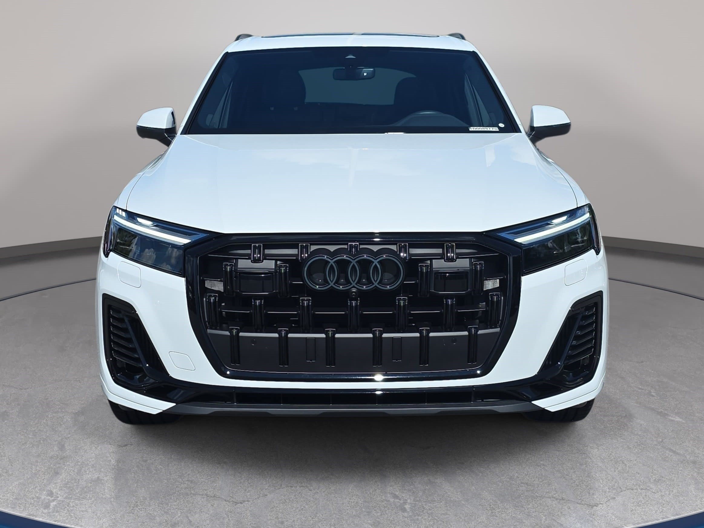 Certified 2026 Audi Q7 3.0T Premium Plus AWD/4WD image 2