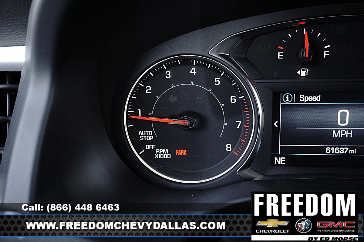 Used 2023 GMC Acadia SLE image 25