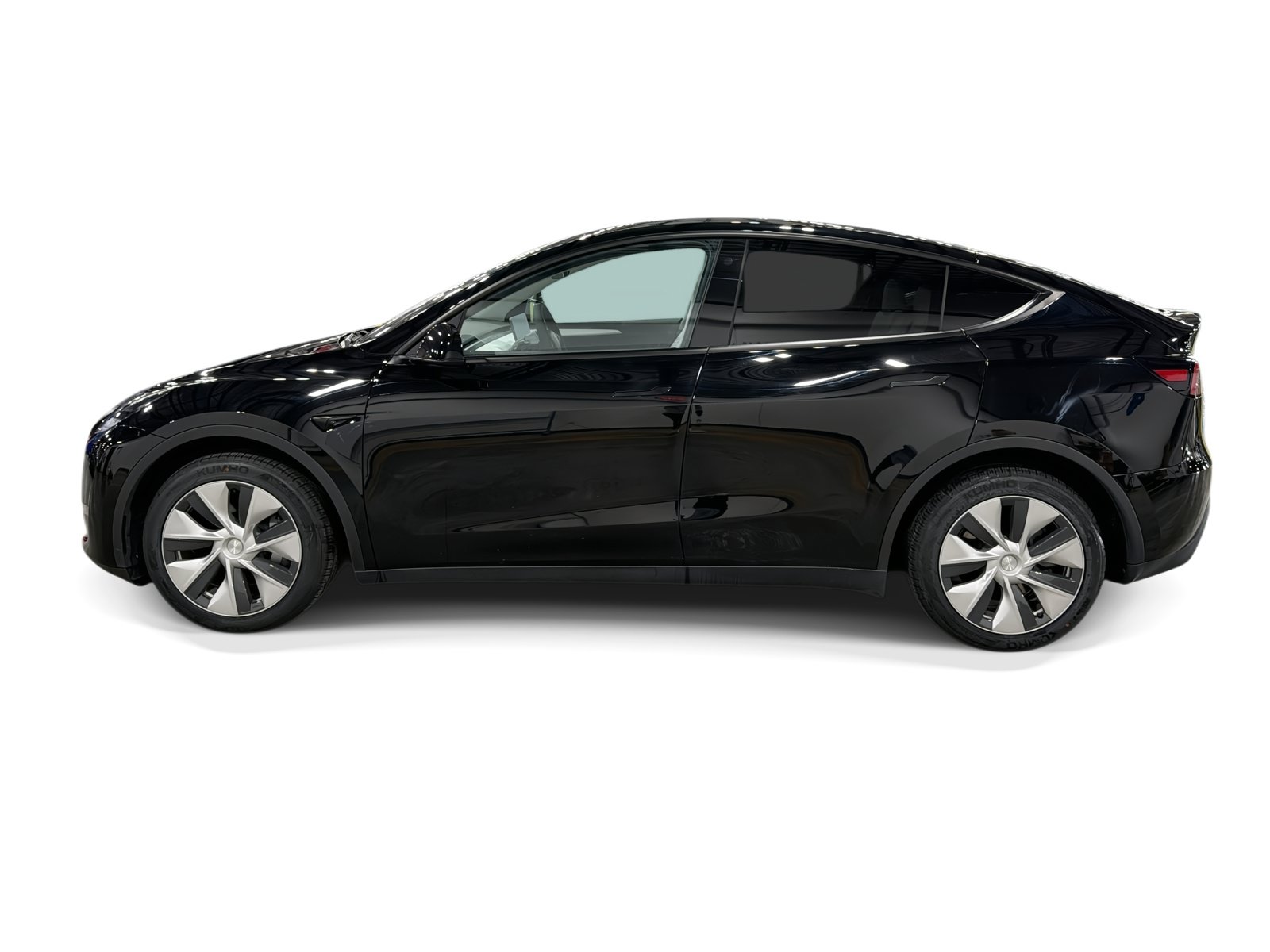 Certified 2023 Tesla Model Y Long Range AWD/4WD image 3