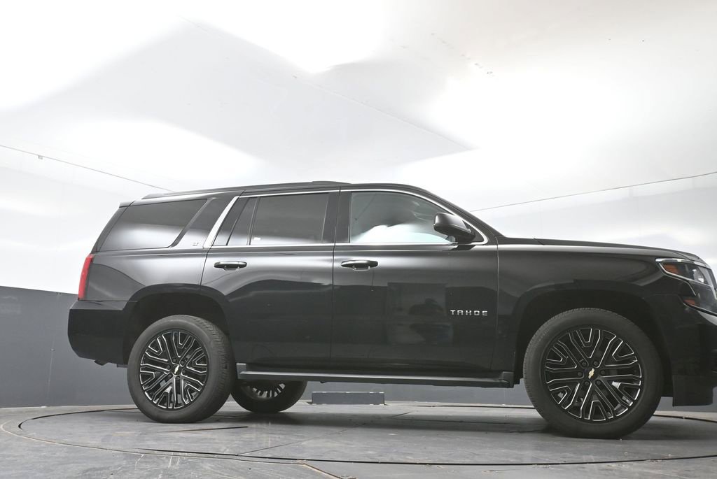 Used 2019 Chevrolet Tahoe LT AWD/4WD image 58