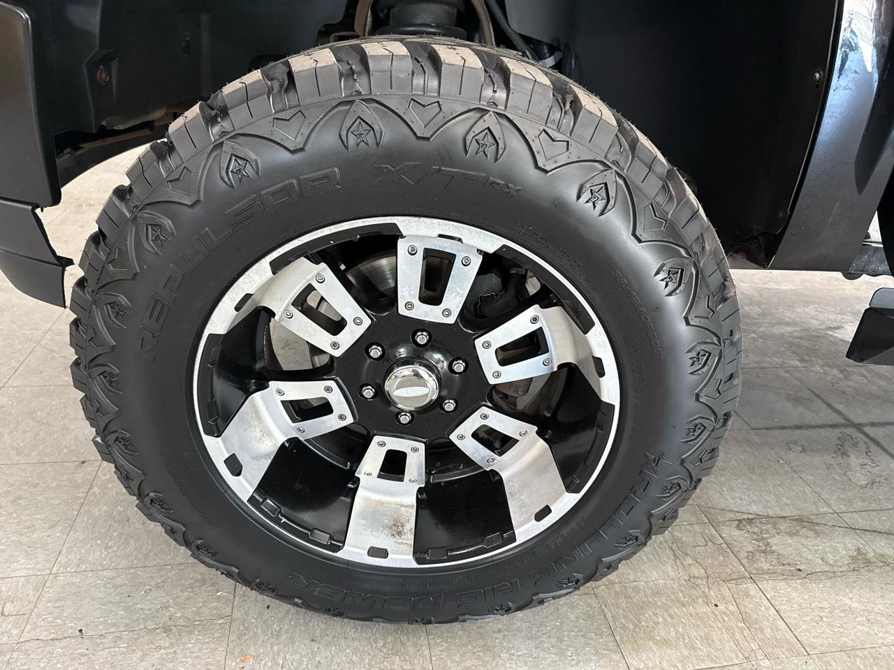 Used 2012 GMC Sierra 1500 SLE w/ Texas Edition AWD/4WD image 60