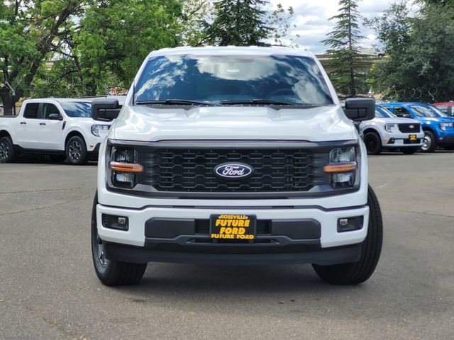 New 2026 Ford F150 STX image 3