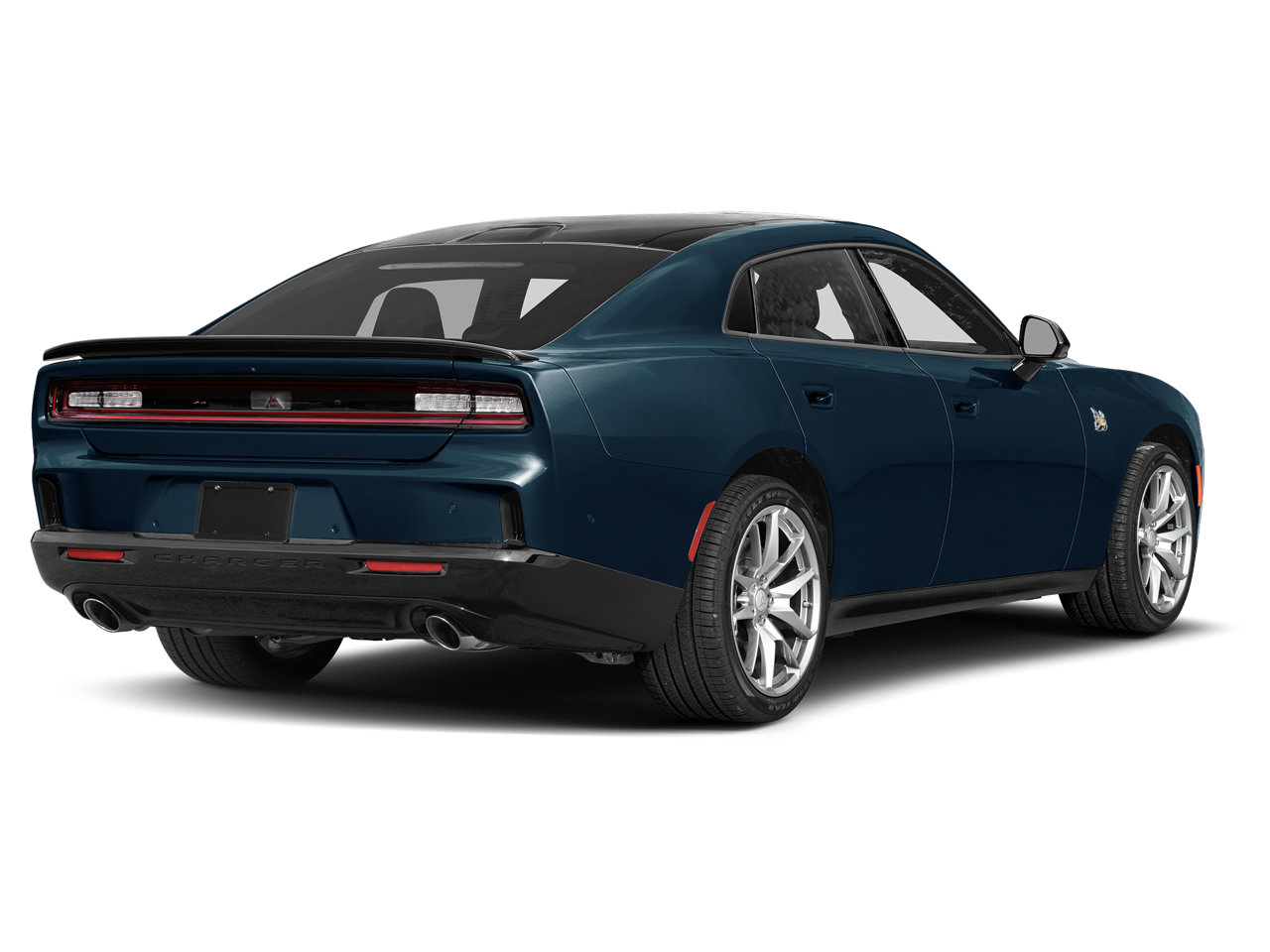 New 2026 Dodge Charger R/T AWD/4WD image 28