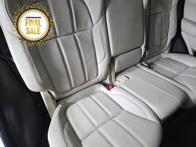 Used 2016 Land Rover Range Rover Sport HSE image 18