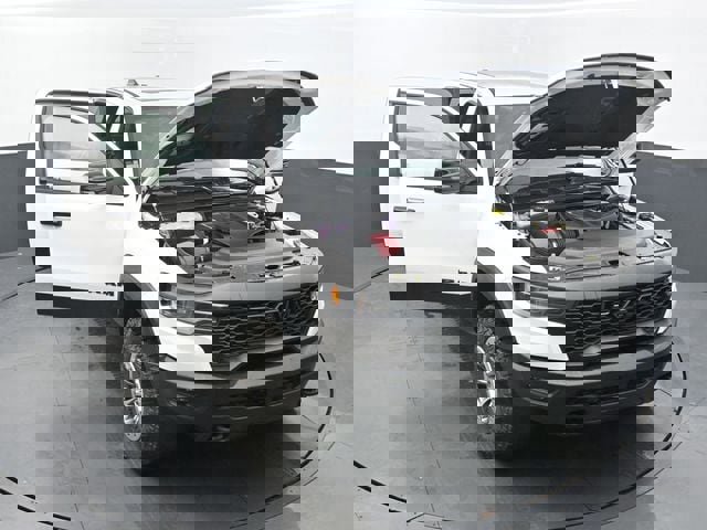 New 2026 RAM 1500 RHO image 73