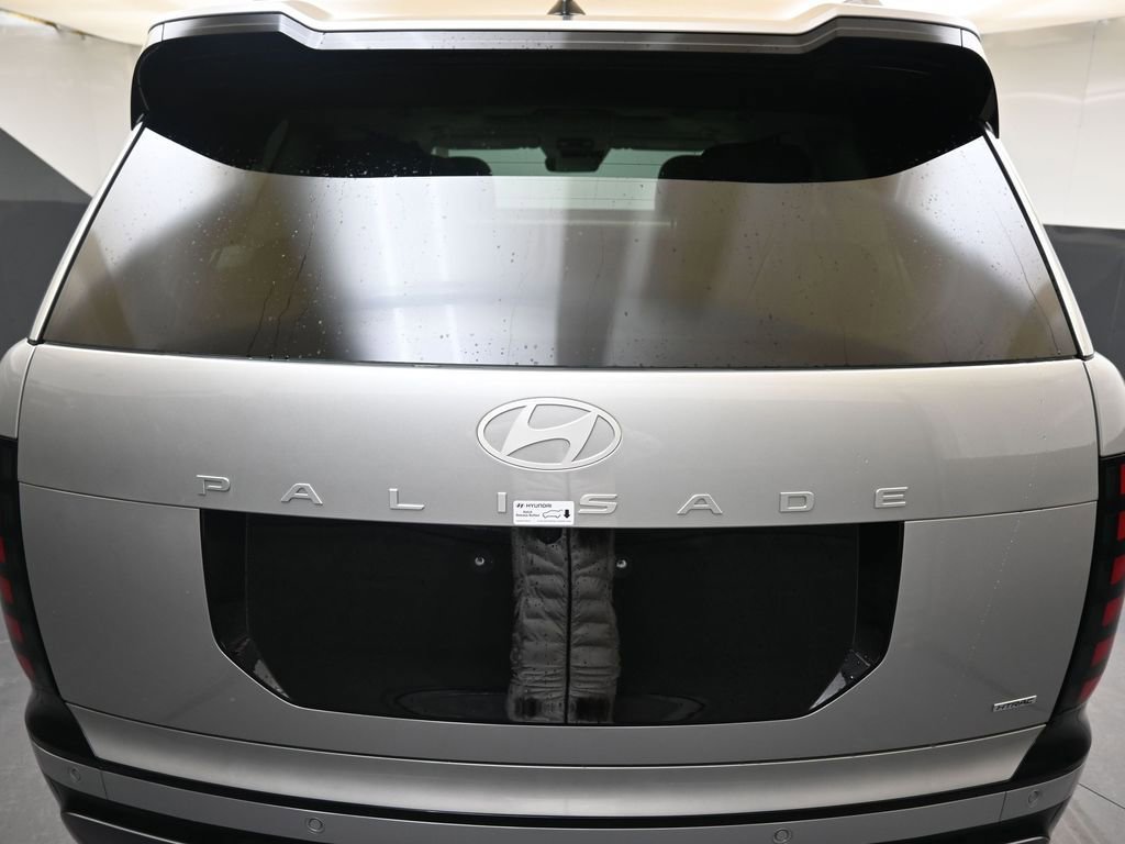 New 2026 Hyundai Palisade Limited image 7