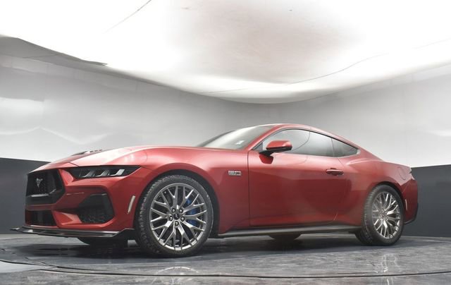Used 2024 Ford Mustang GT Premium image 28