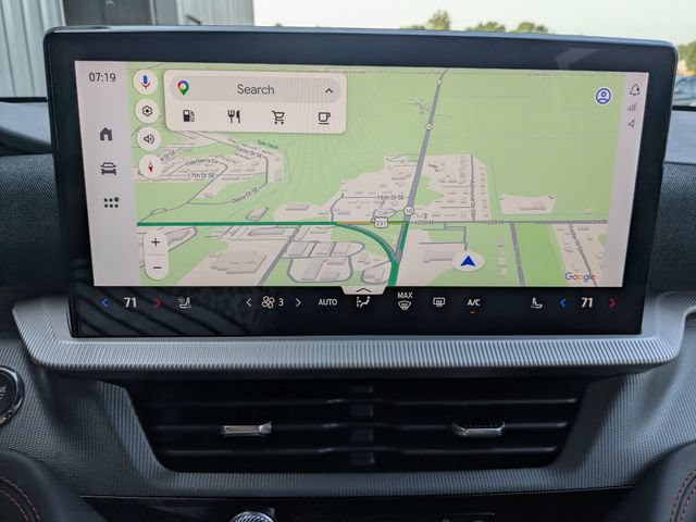 New 2026 Ford Explorer ST-Line w/ ST-Line Street Pack AWD/4WD image 16