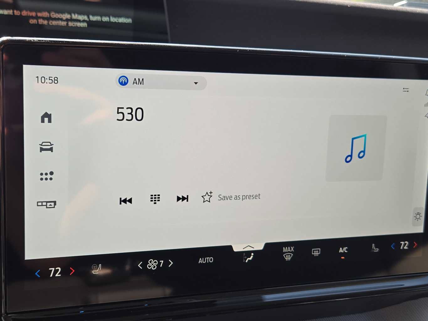 New 2027 Ford Expedition Max Active RWD image 7