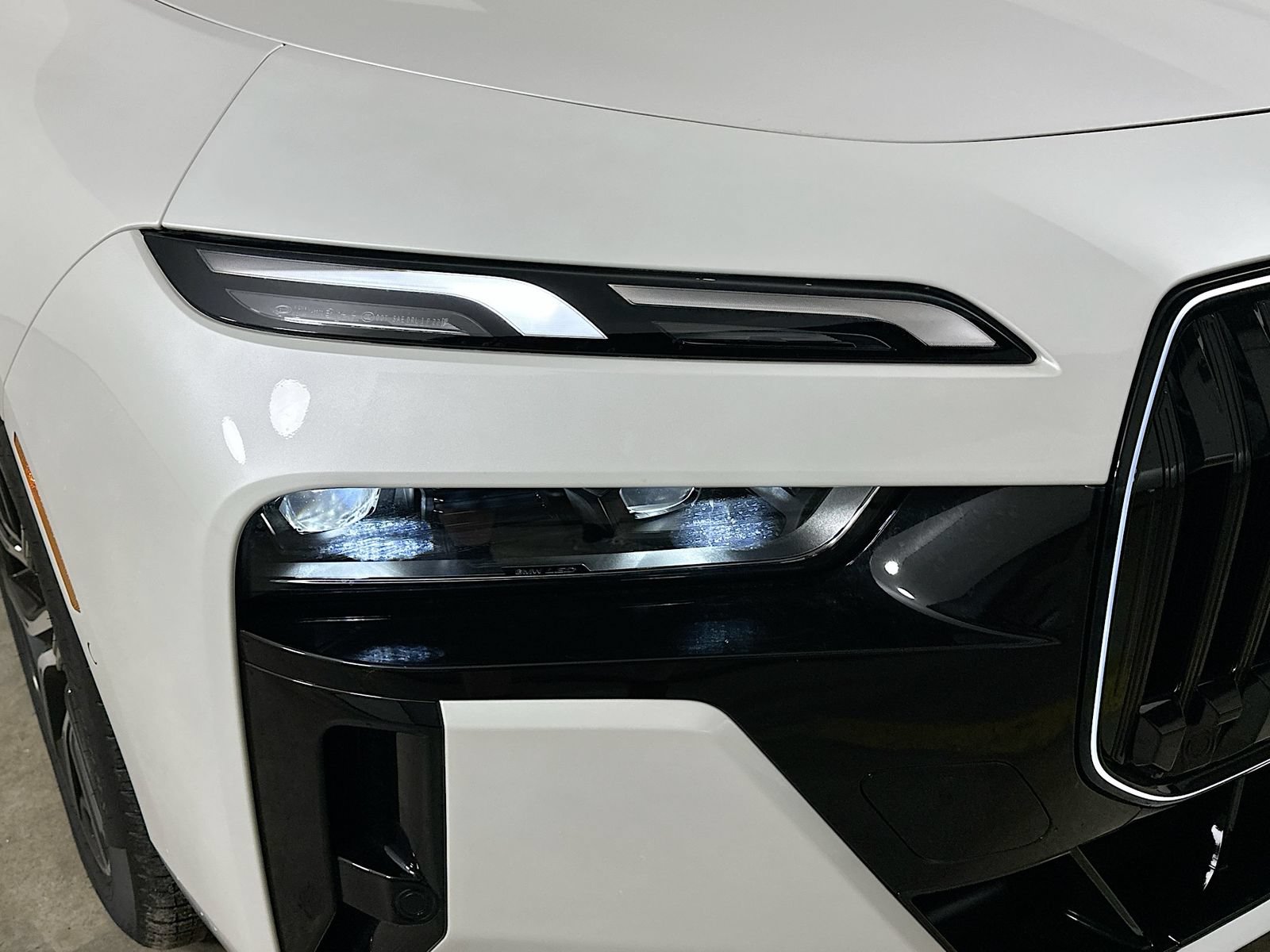 New 2026 BMW 760i xDrive AWD/4WD image 9